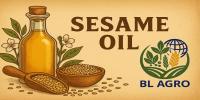 Sesame Oil